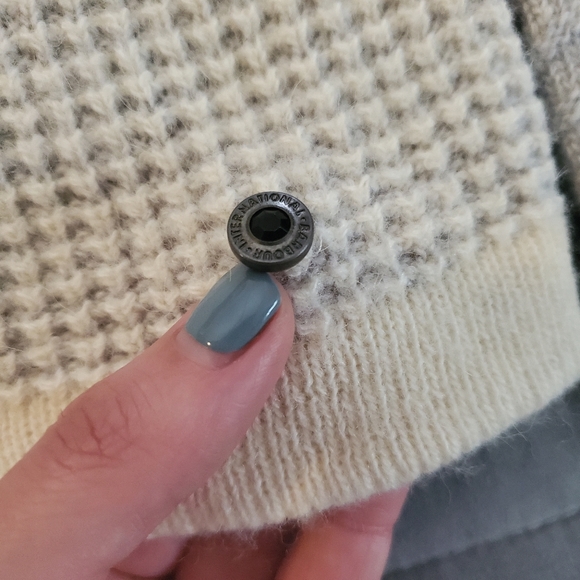 Barbour Fireblade Sweater - Picture 5 of 11